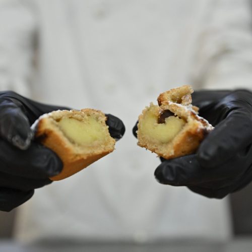 Pasticceria Extravaganza (29)