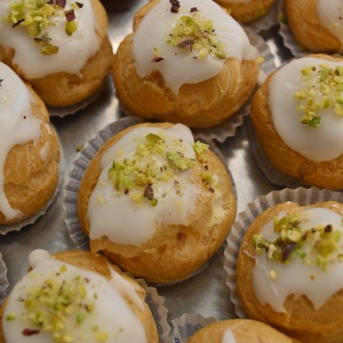 Pasticceria Extravaganza (3)