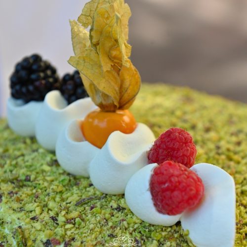 Pasticceria Extravaganza (4)