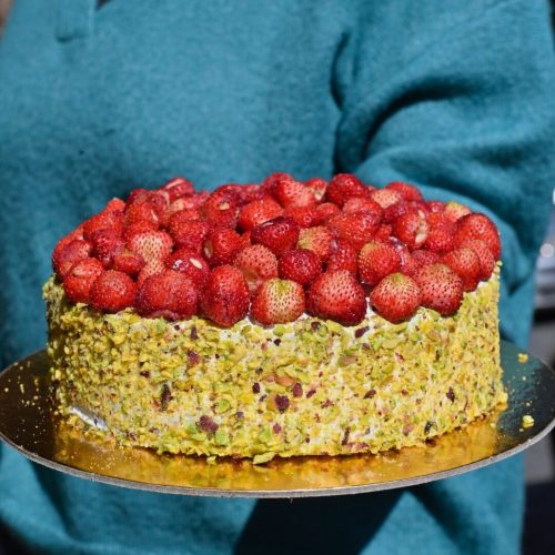 Pasticceria Extravaganza (7)